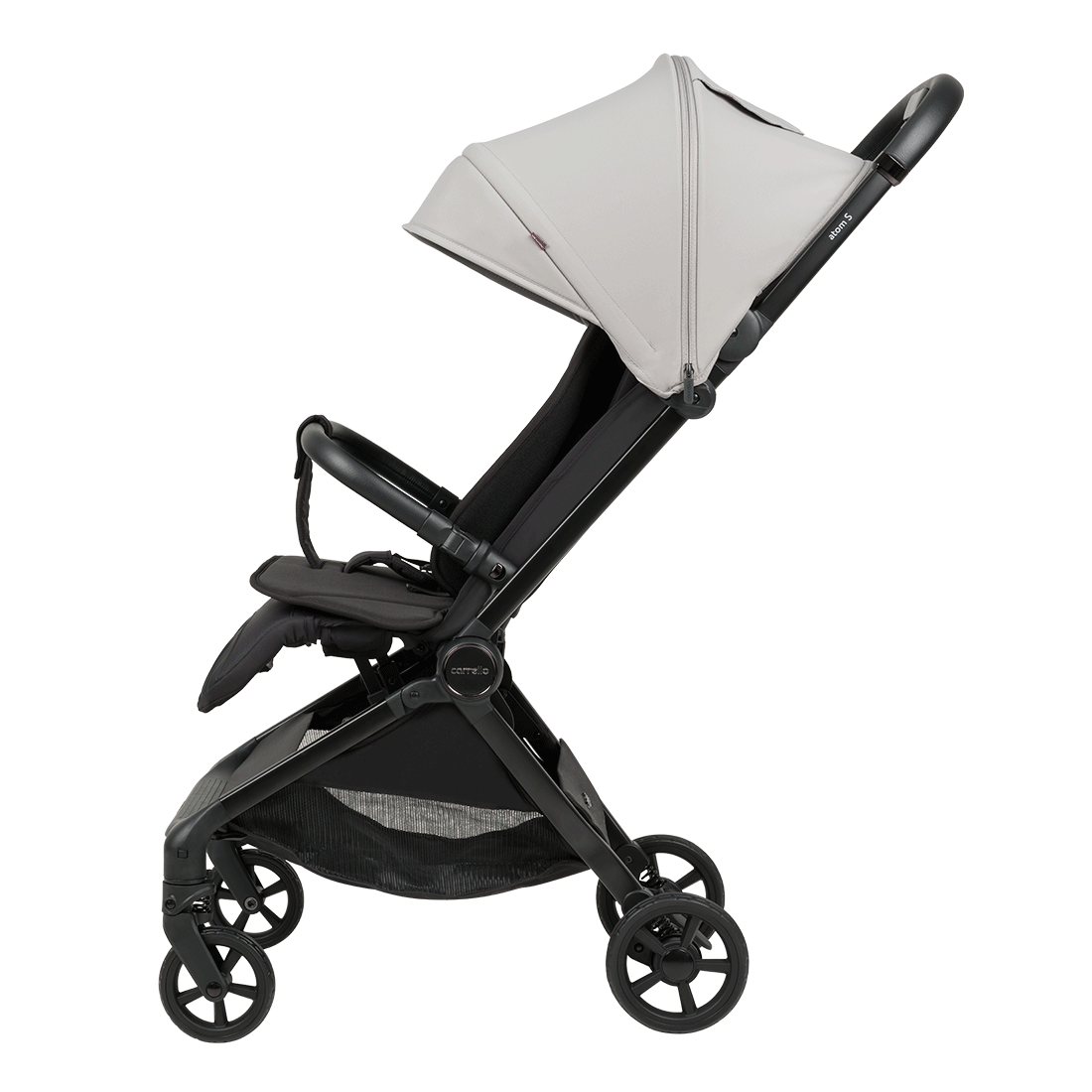 Cochecito Atom S 2.0