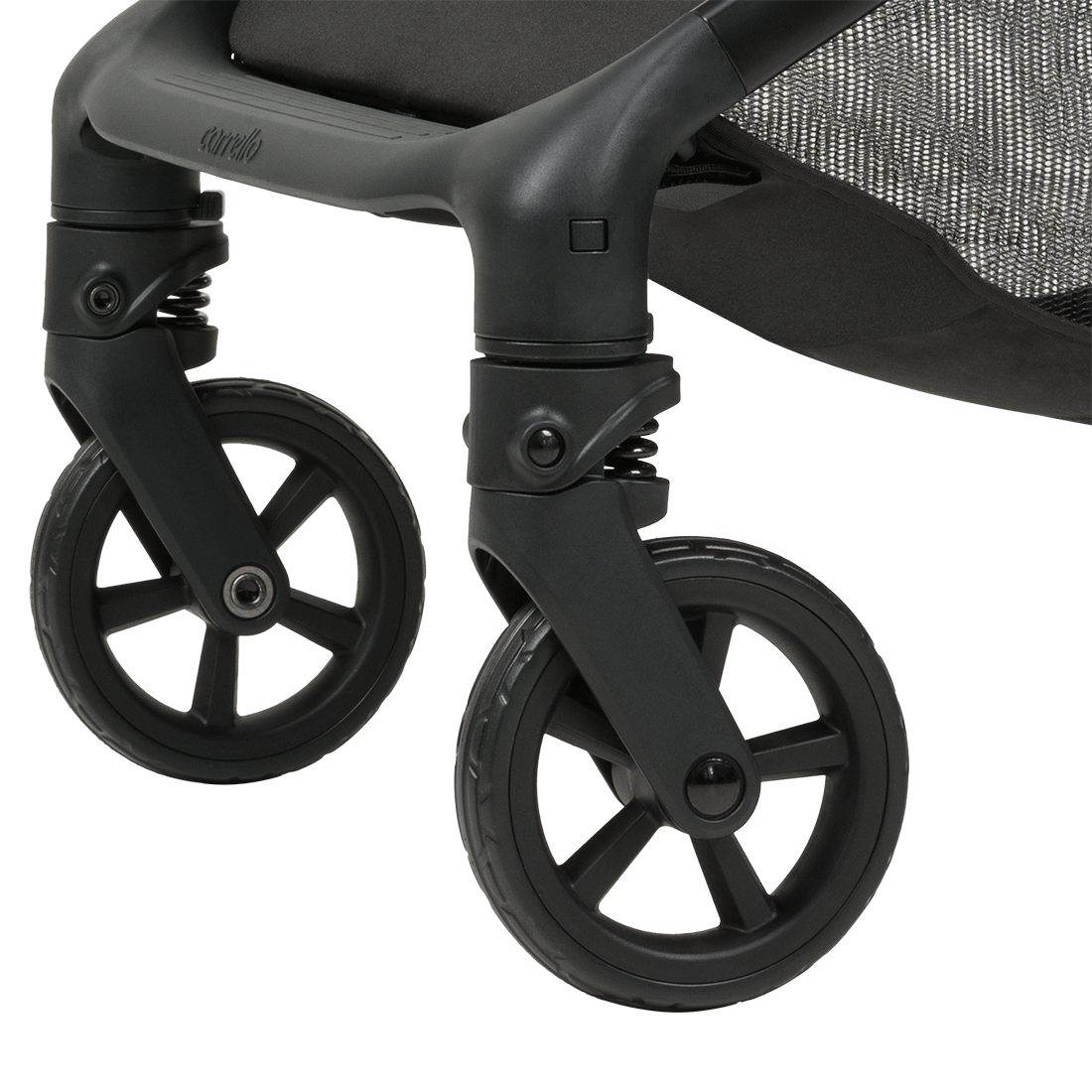 Cochecito Atom S 2.0