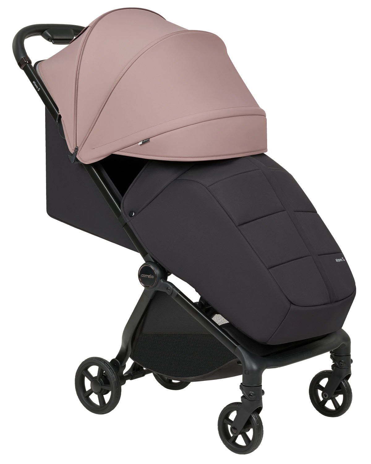 Stroller Atom S 2.0