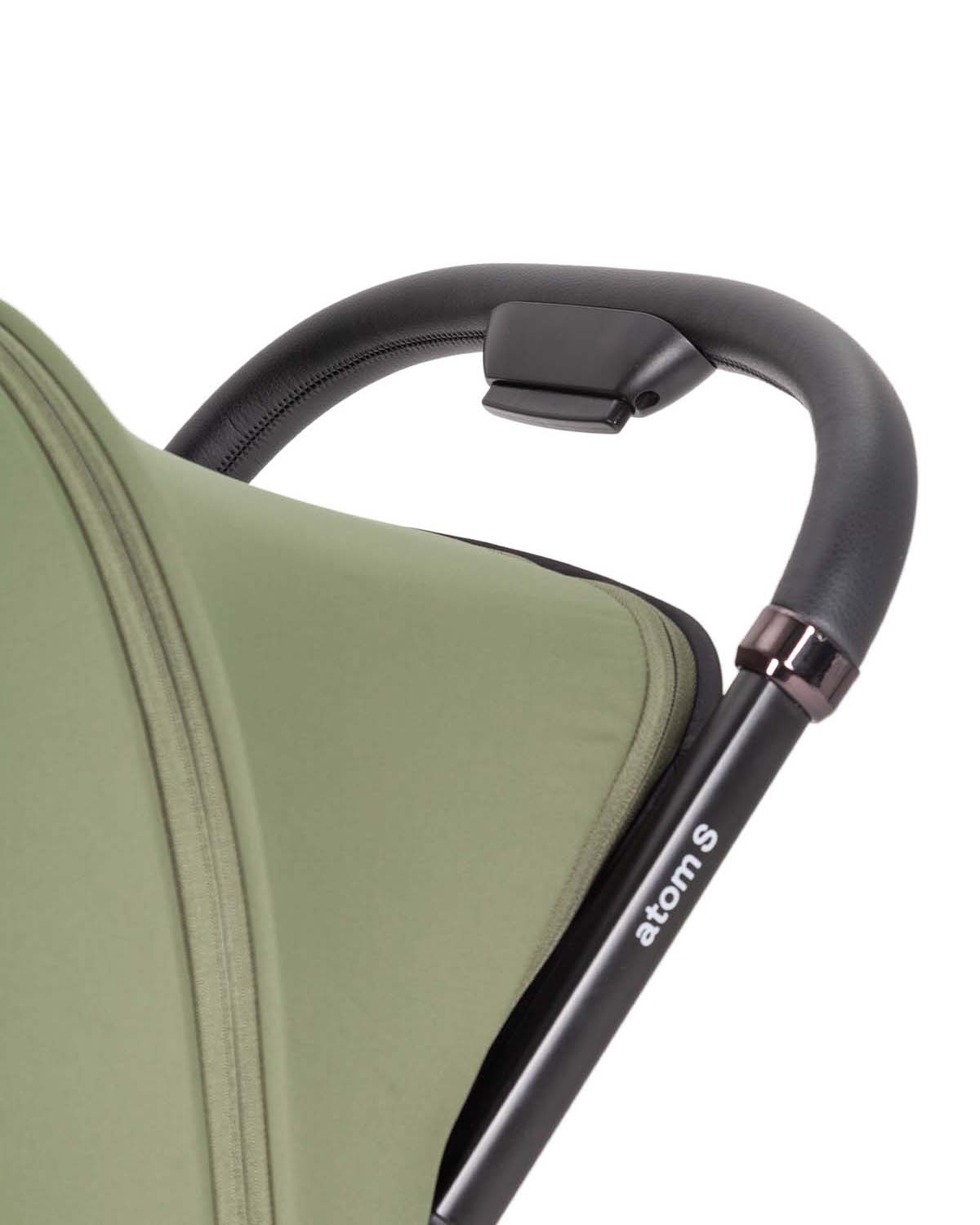 Stroller Atom S 2.0