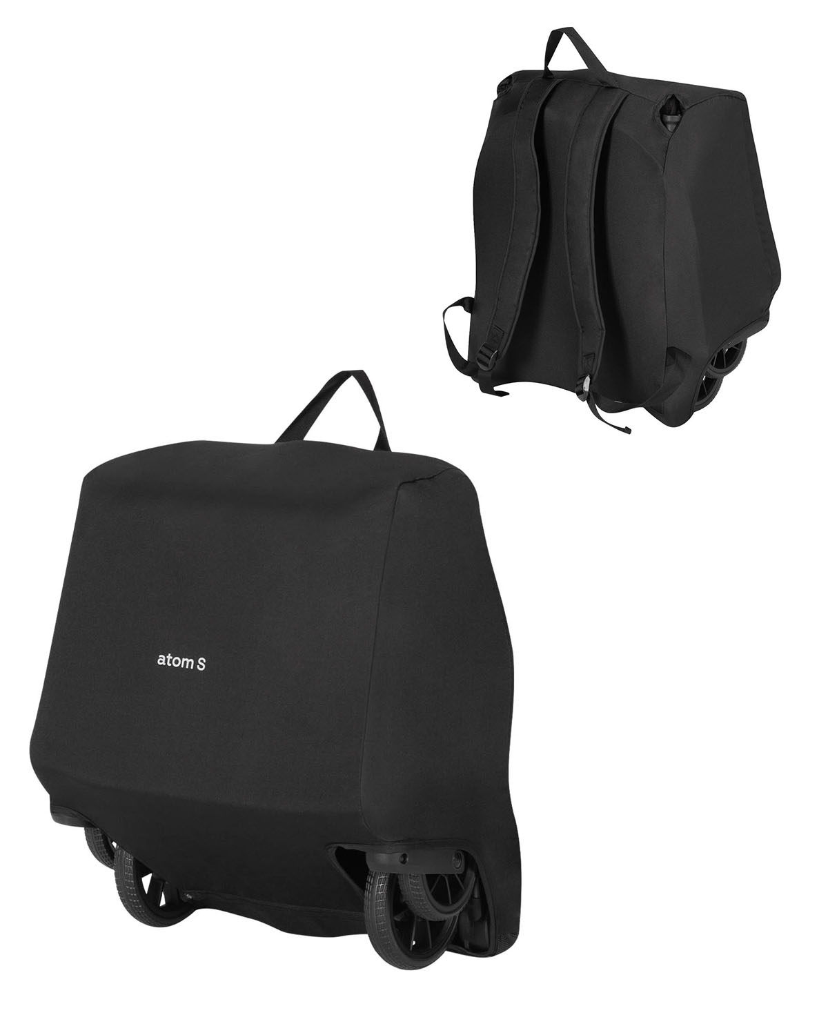 Stroller Atom S 2.0