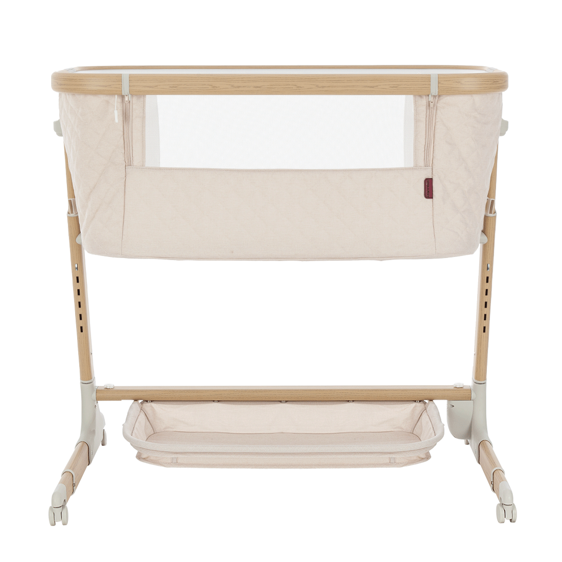 Dołączone łóżeczko Prima +