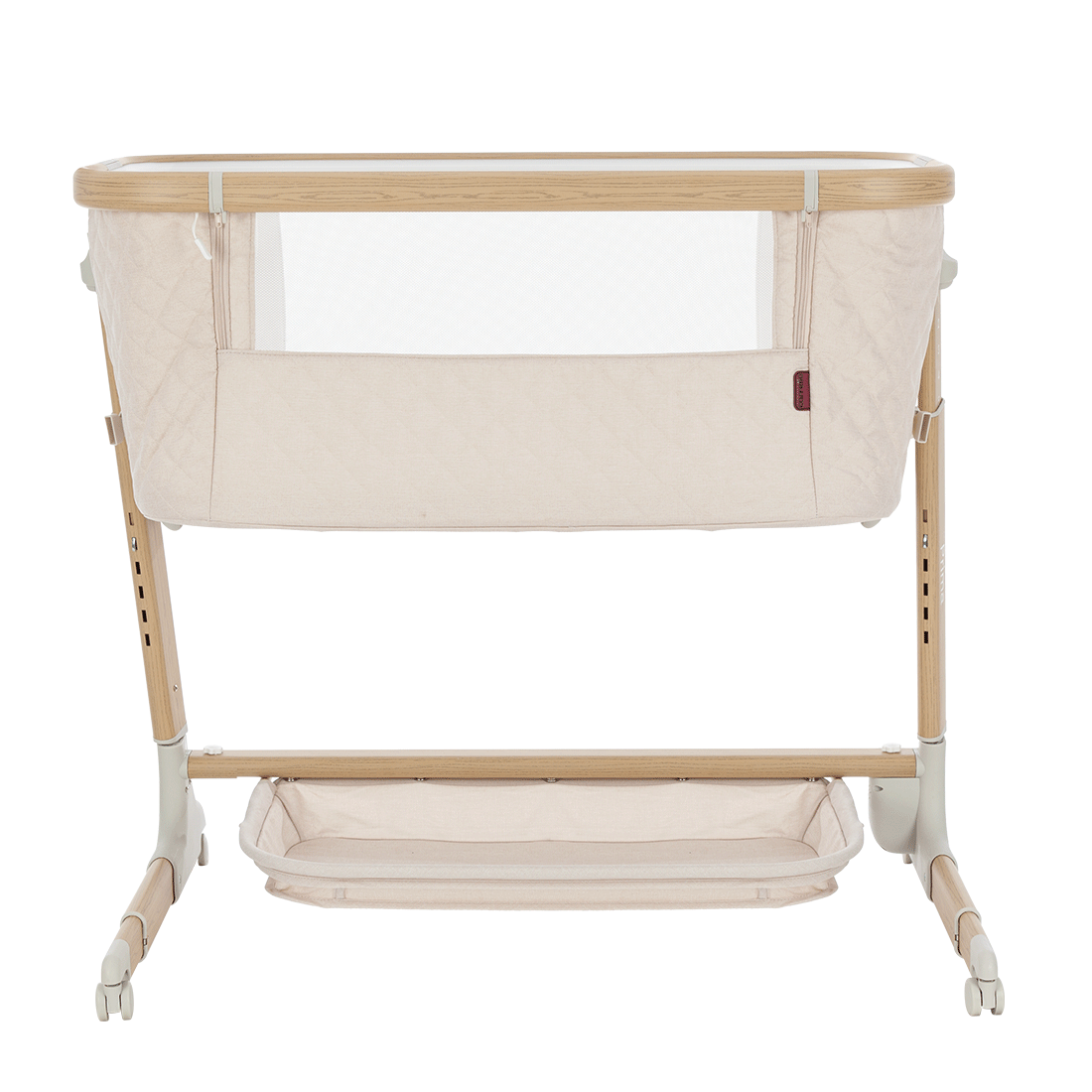 Dołączone łóżeczko Prima +