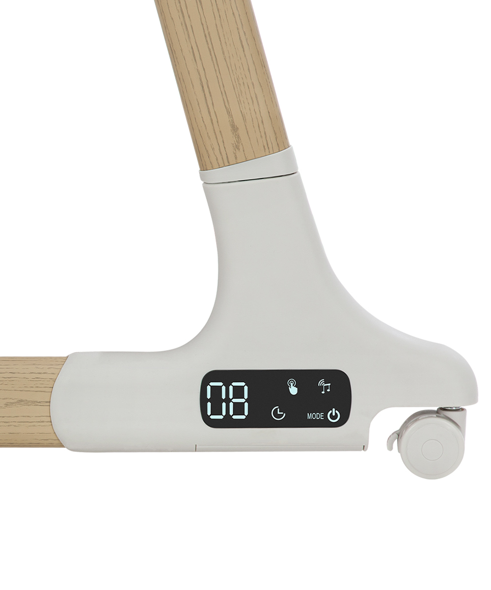 Dołączone łóżeczko Prima +