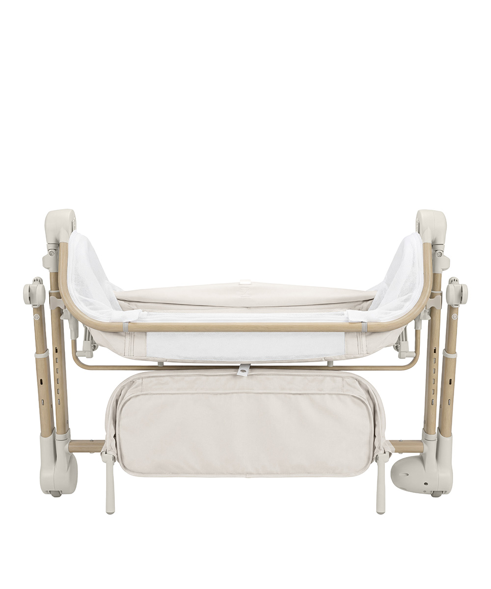 Dołączone łóżeczko Salsa