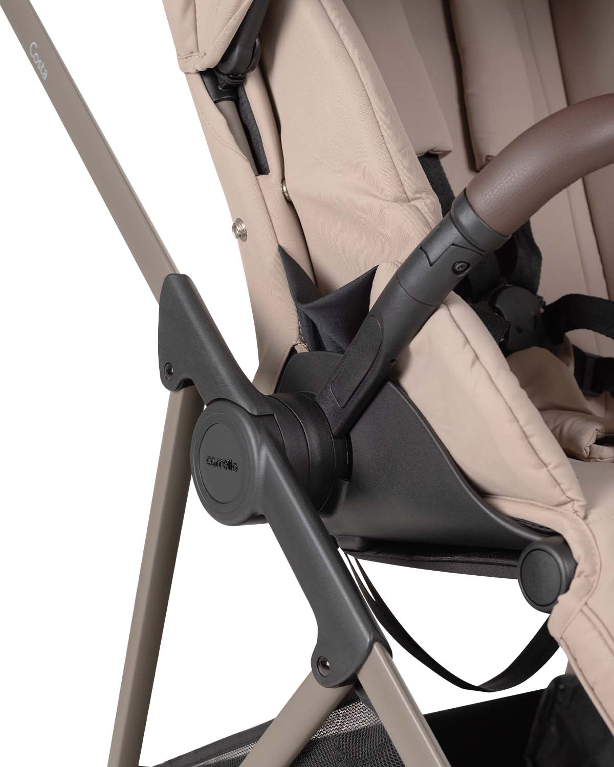 Costa Kinderwagen