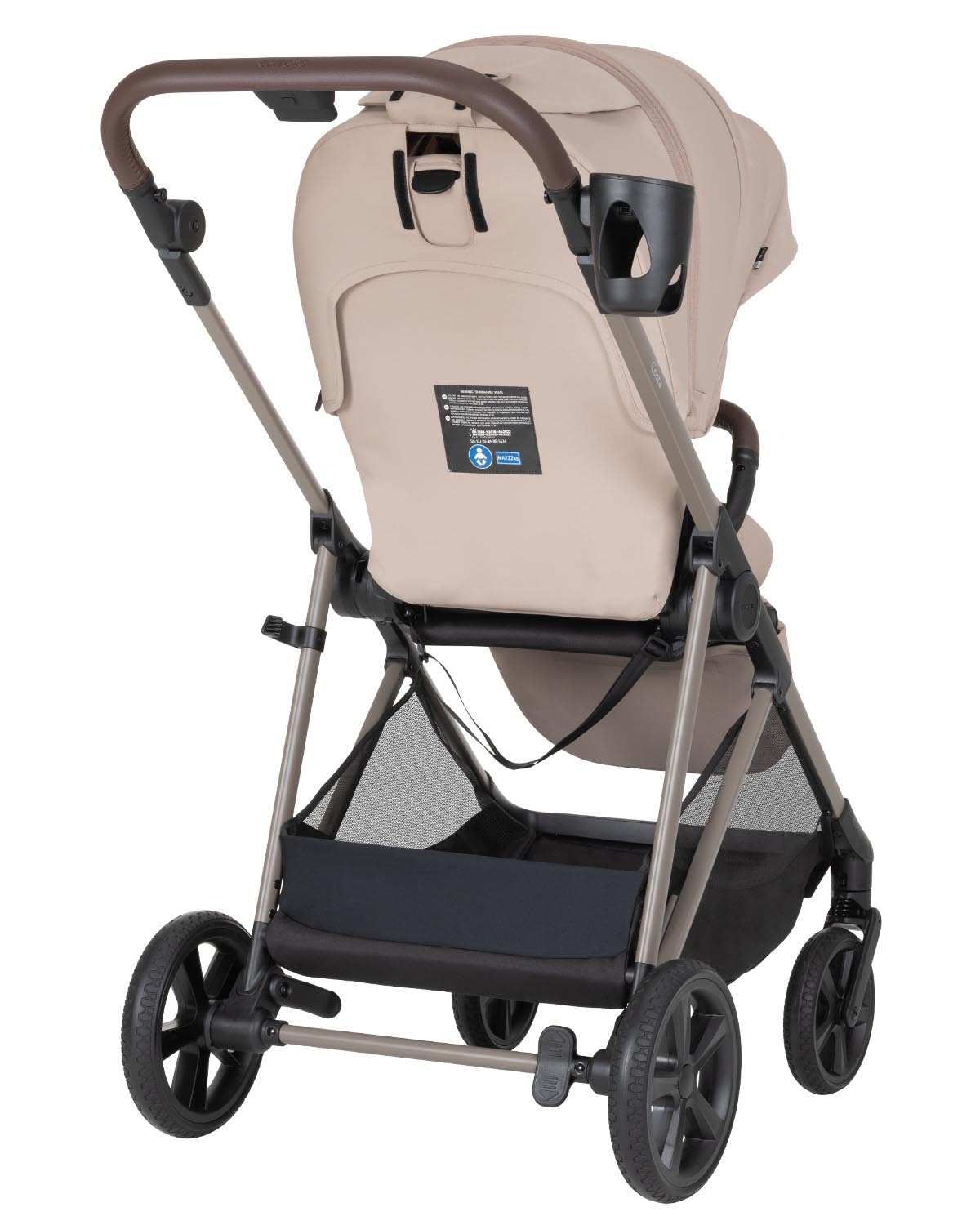 Costa Kinderwagen