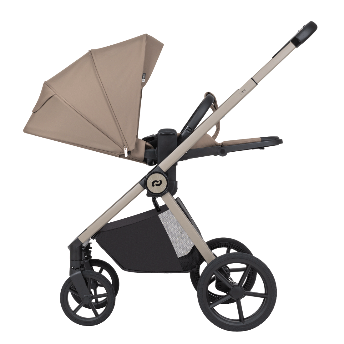 Passeggino universale Ultra F 2 in 1