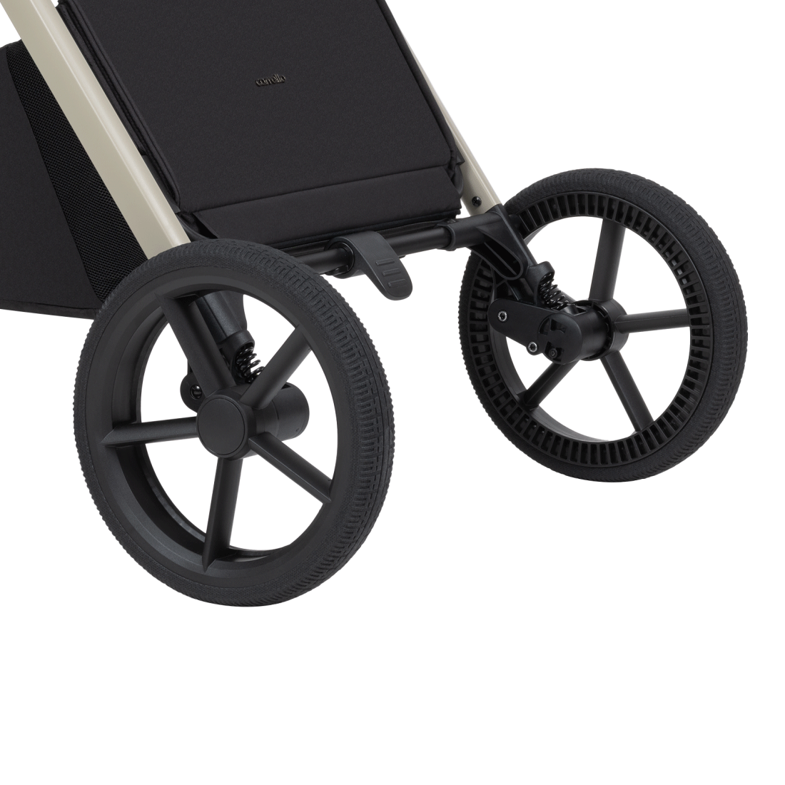 Passeggino universale Ultra F 2 in 1