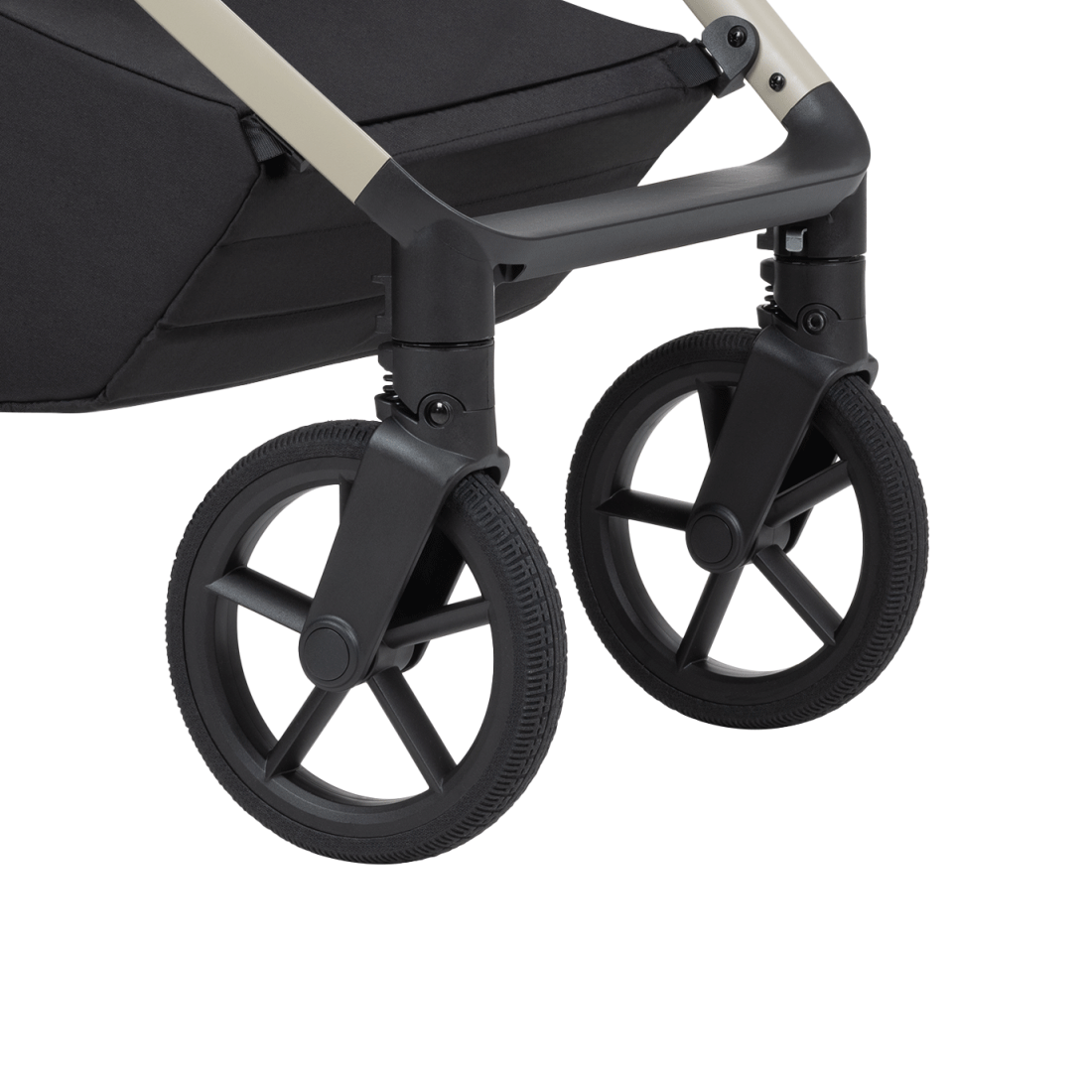 Passeggino universale Ultra F 2 in 1