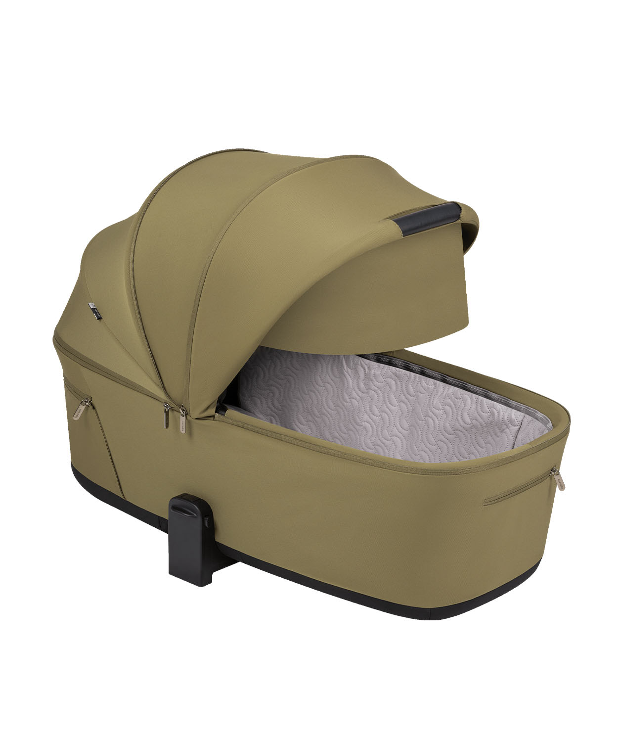 Universal stroller Ultra F 2 in 1