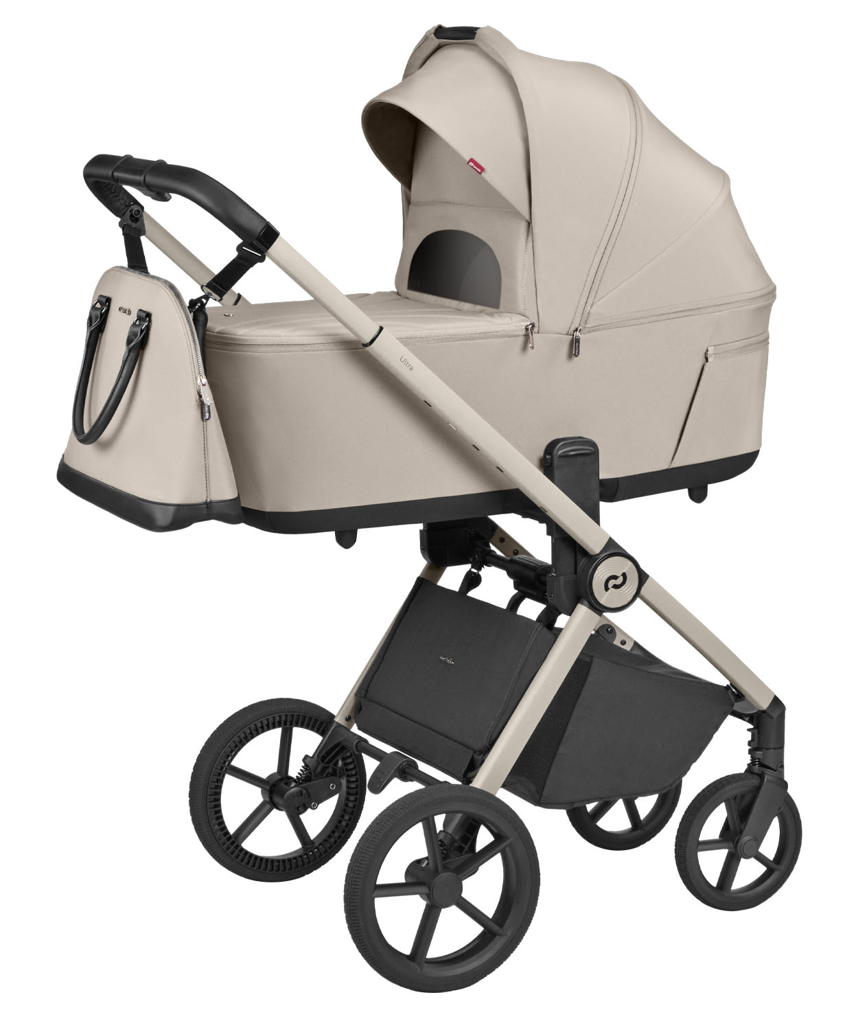 Polar Beige
