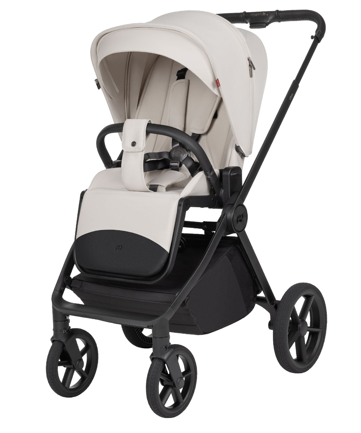 Passeggino universale Ultra F 2 in 1