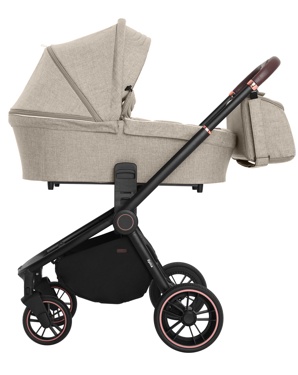 Almond Beige