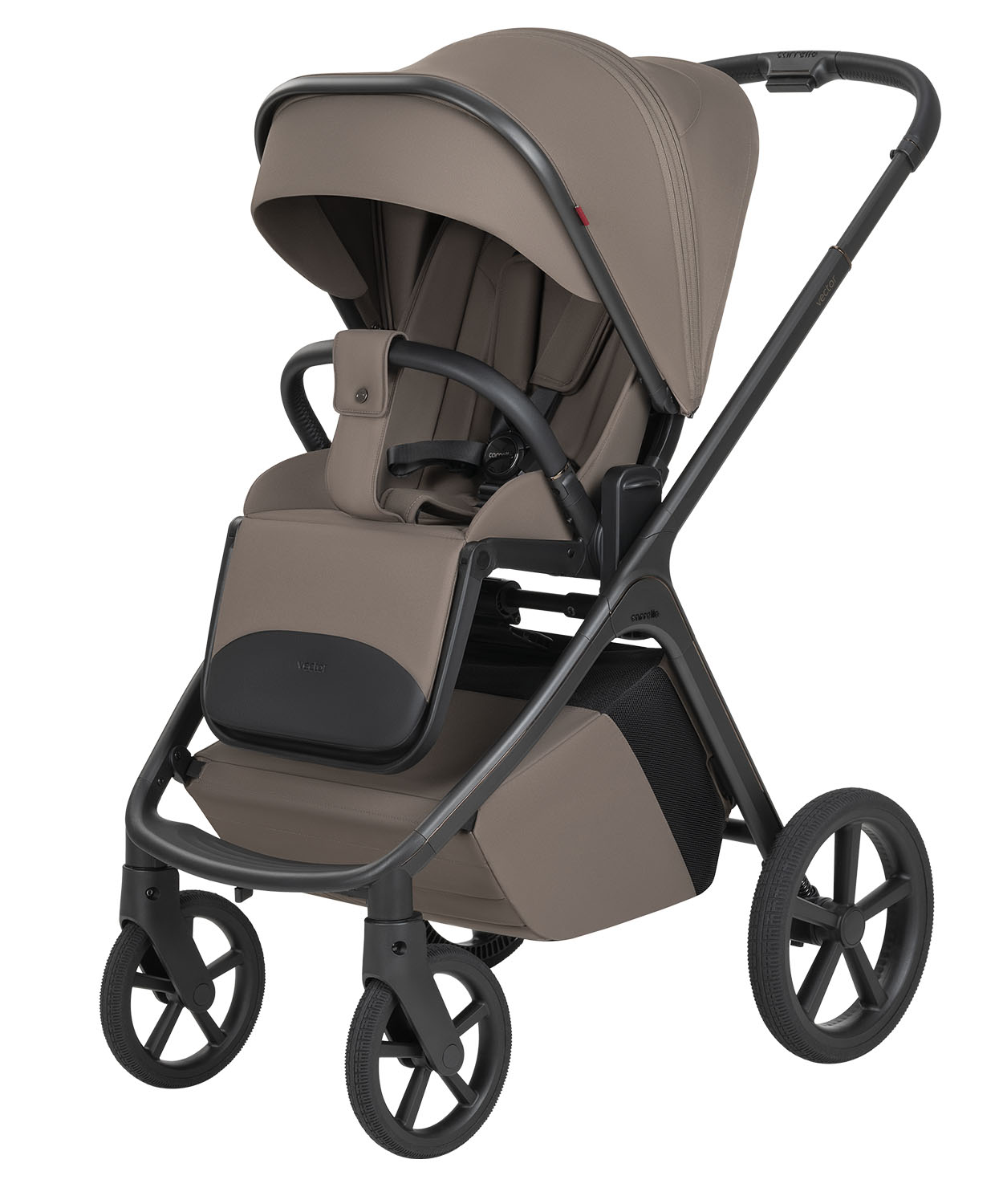 Cochecito universal Vector F 2 en 1