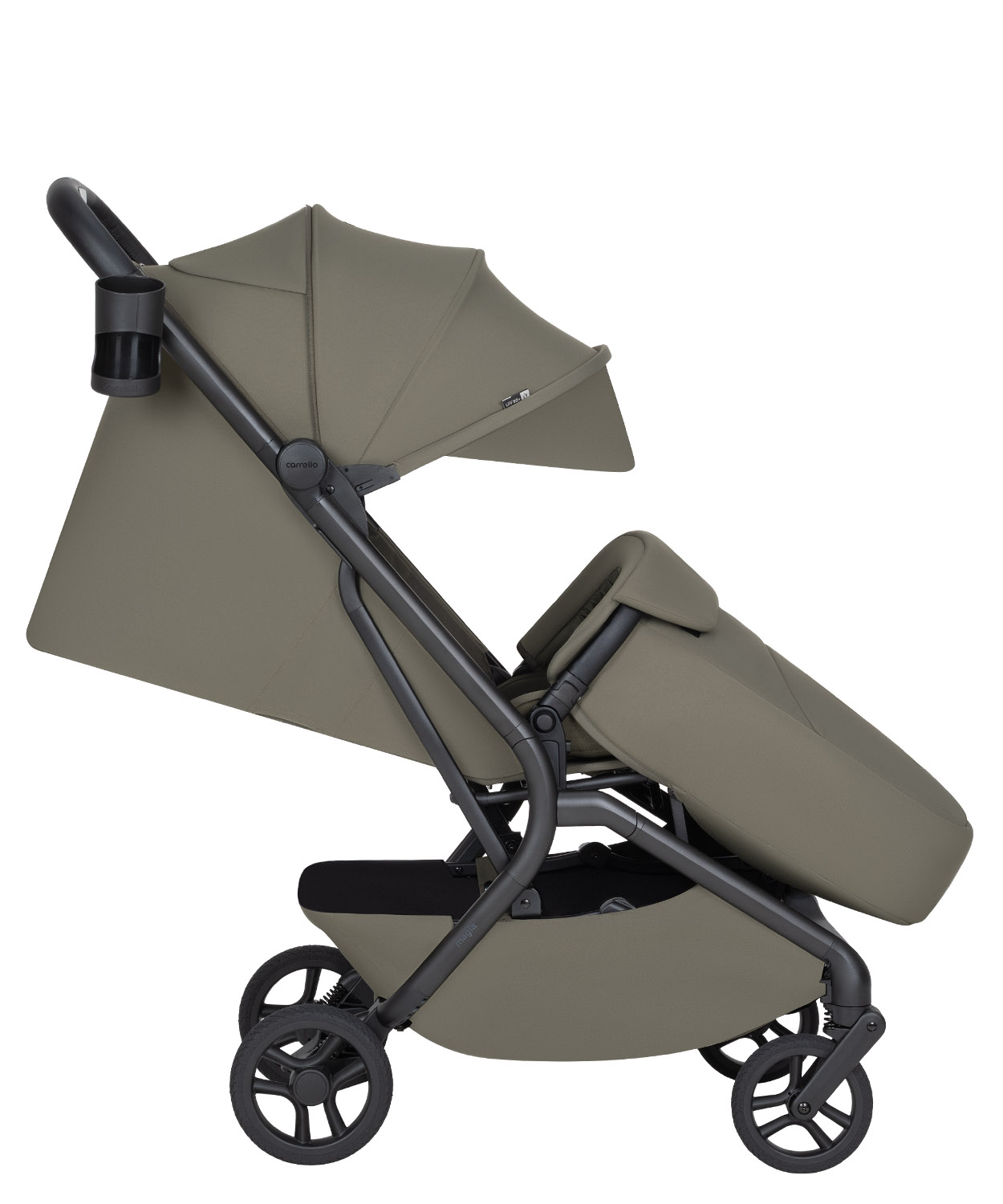 Kinderwagen Magia 2.0