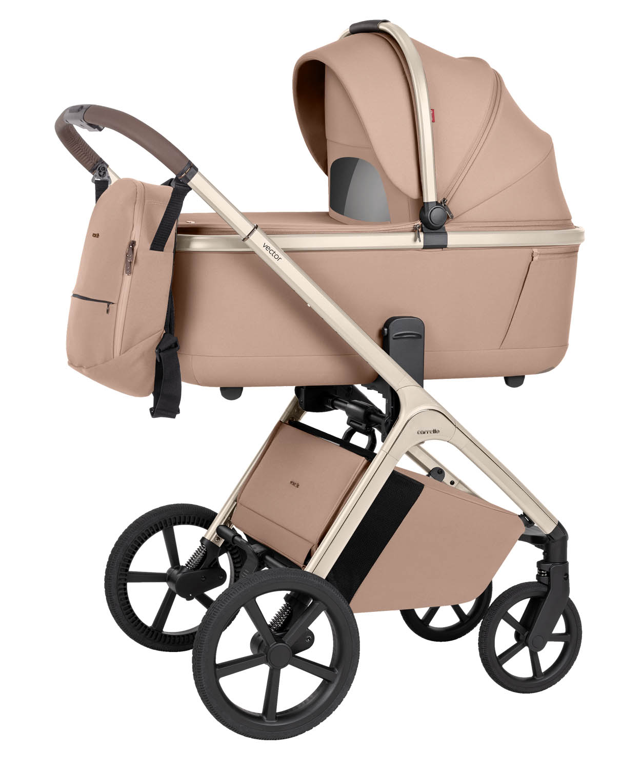 Walnut Beige