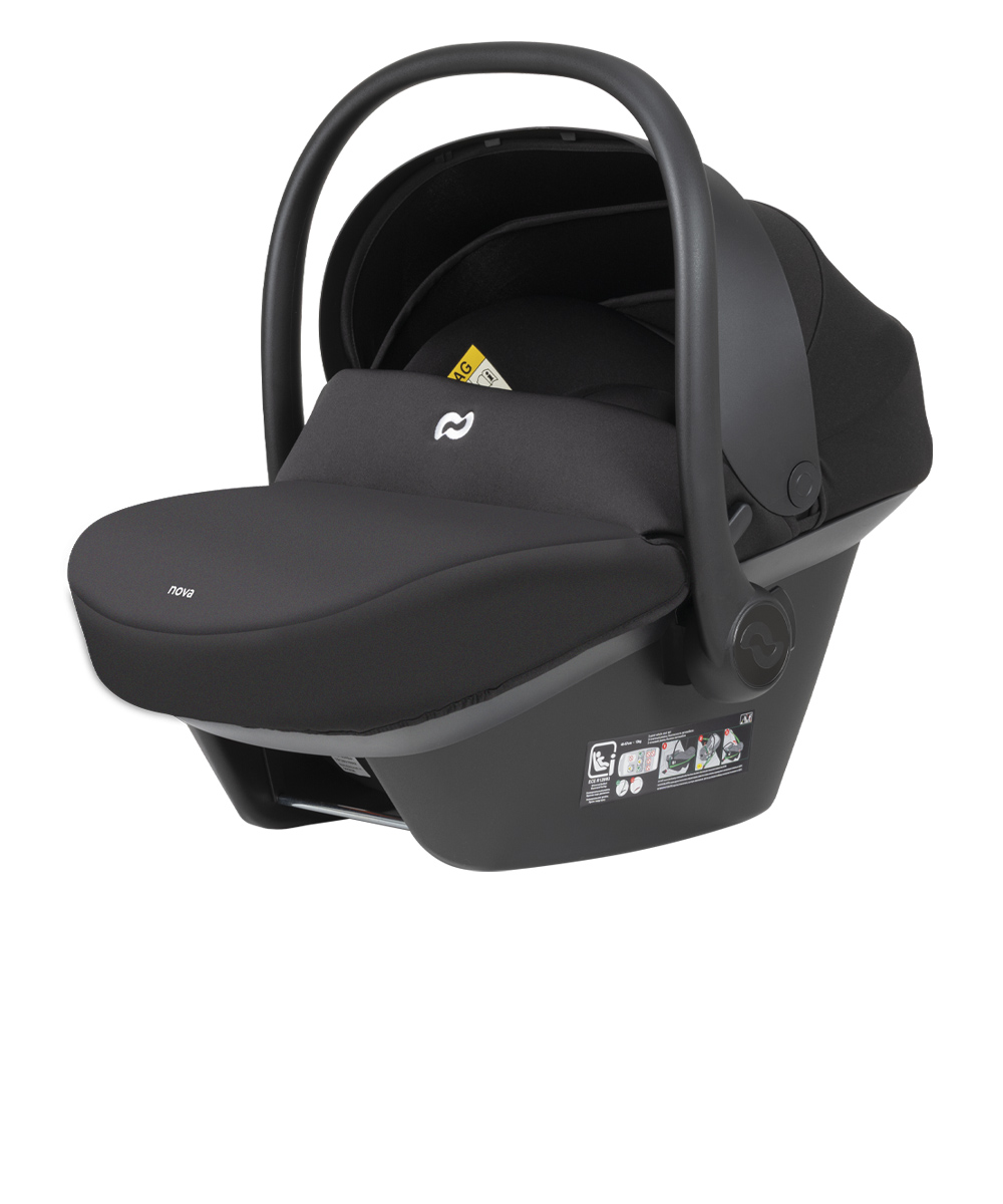 Seggiolino auto Nova + base