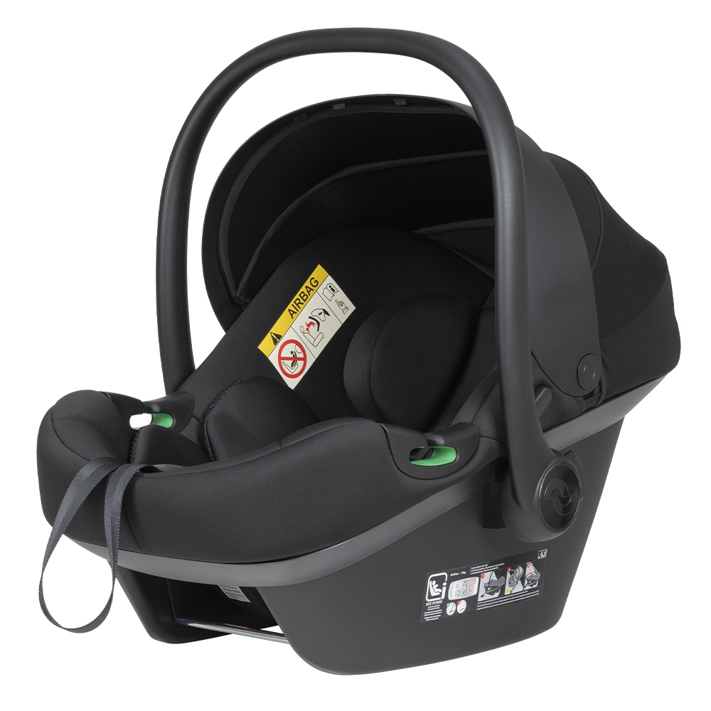 Seggiolino auto Nova + base