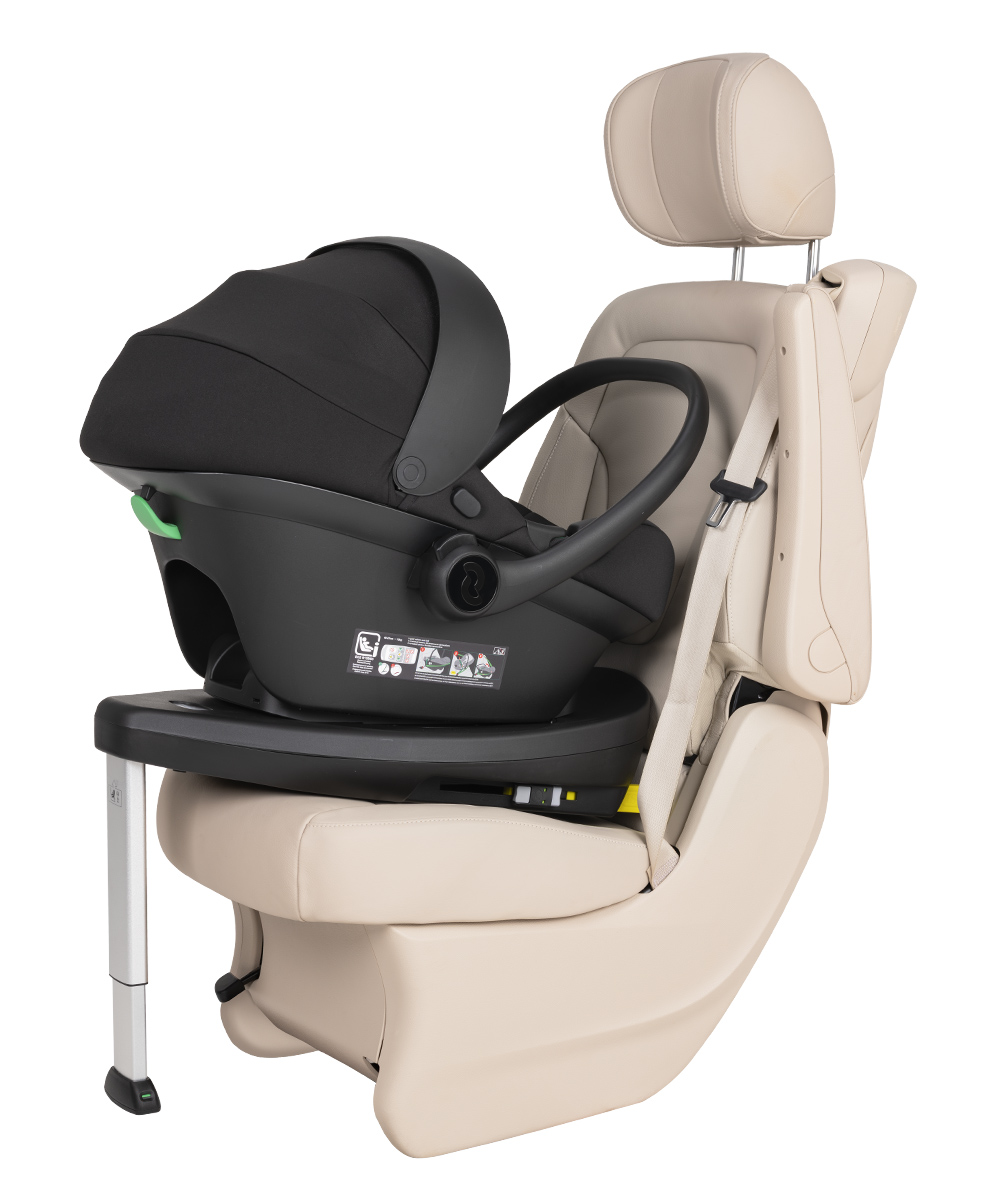 Seggiolino auto Nova + base