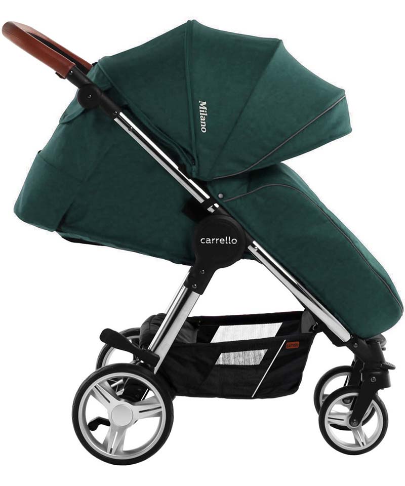 Stroller Milano