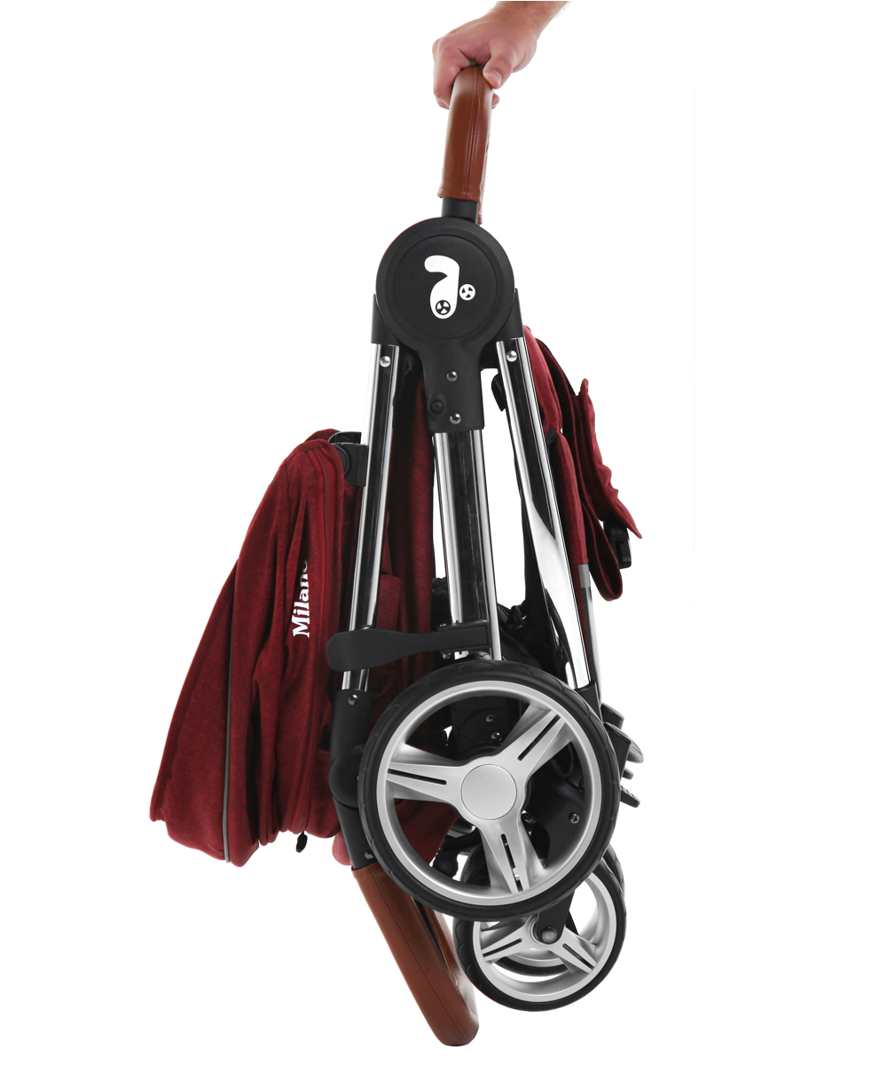 Stroller Milano