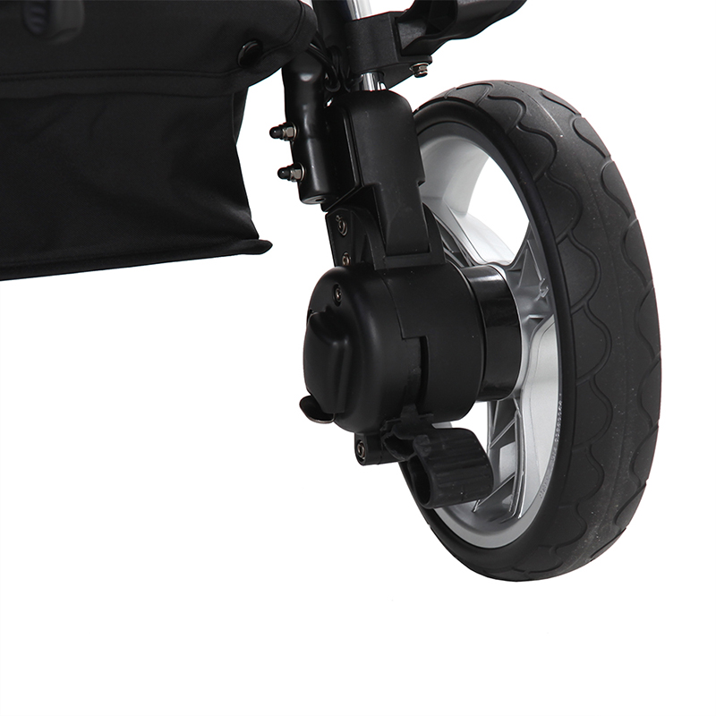 Stroller Milano