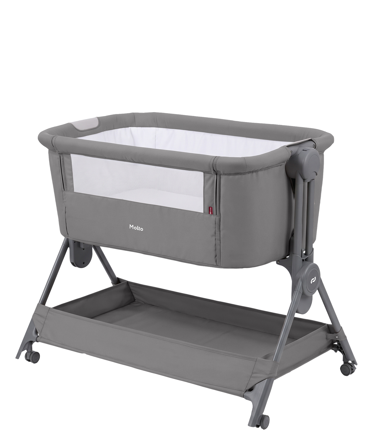 Leviro Grey