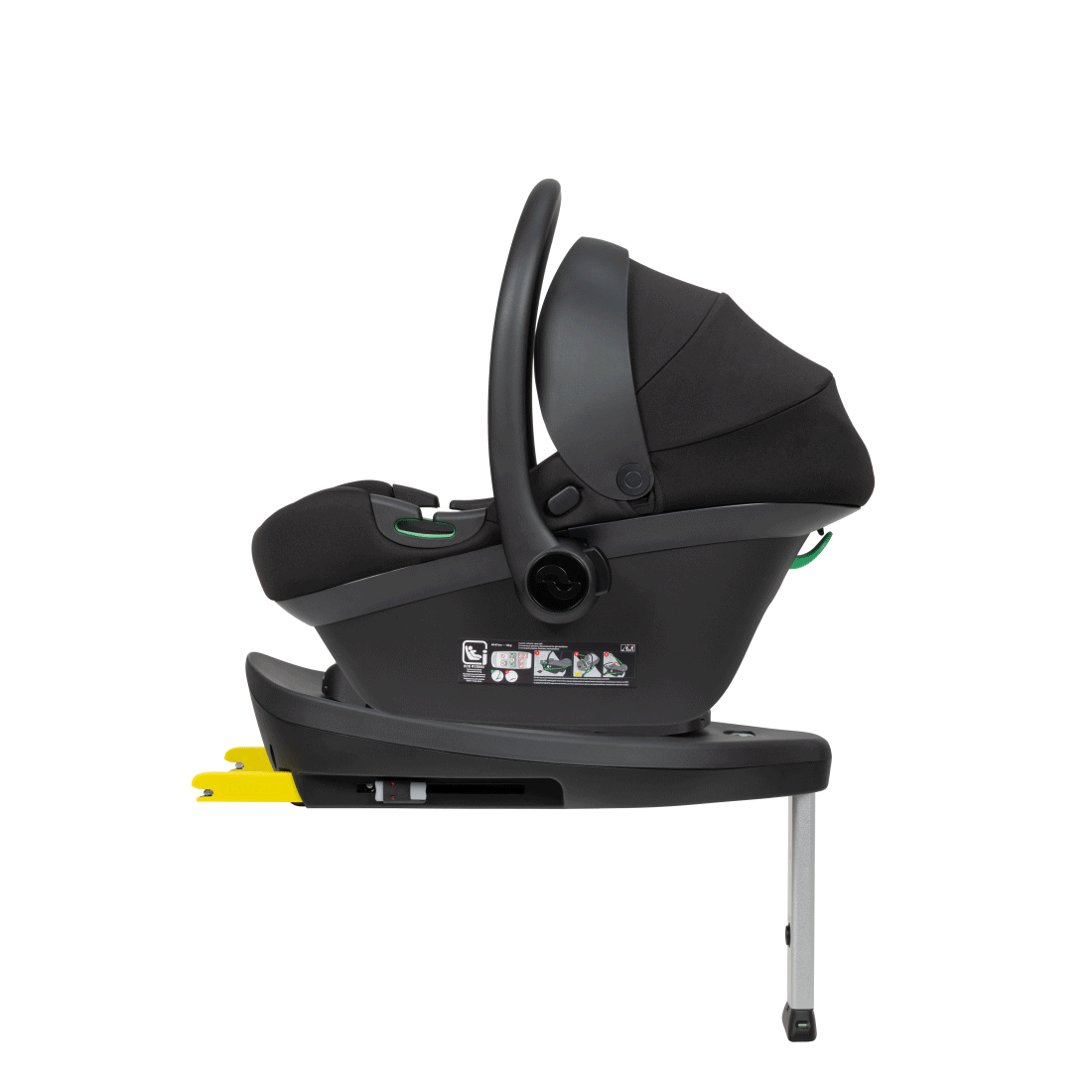 Base per seggiolino auto Nova