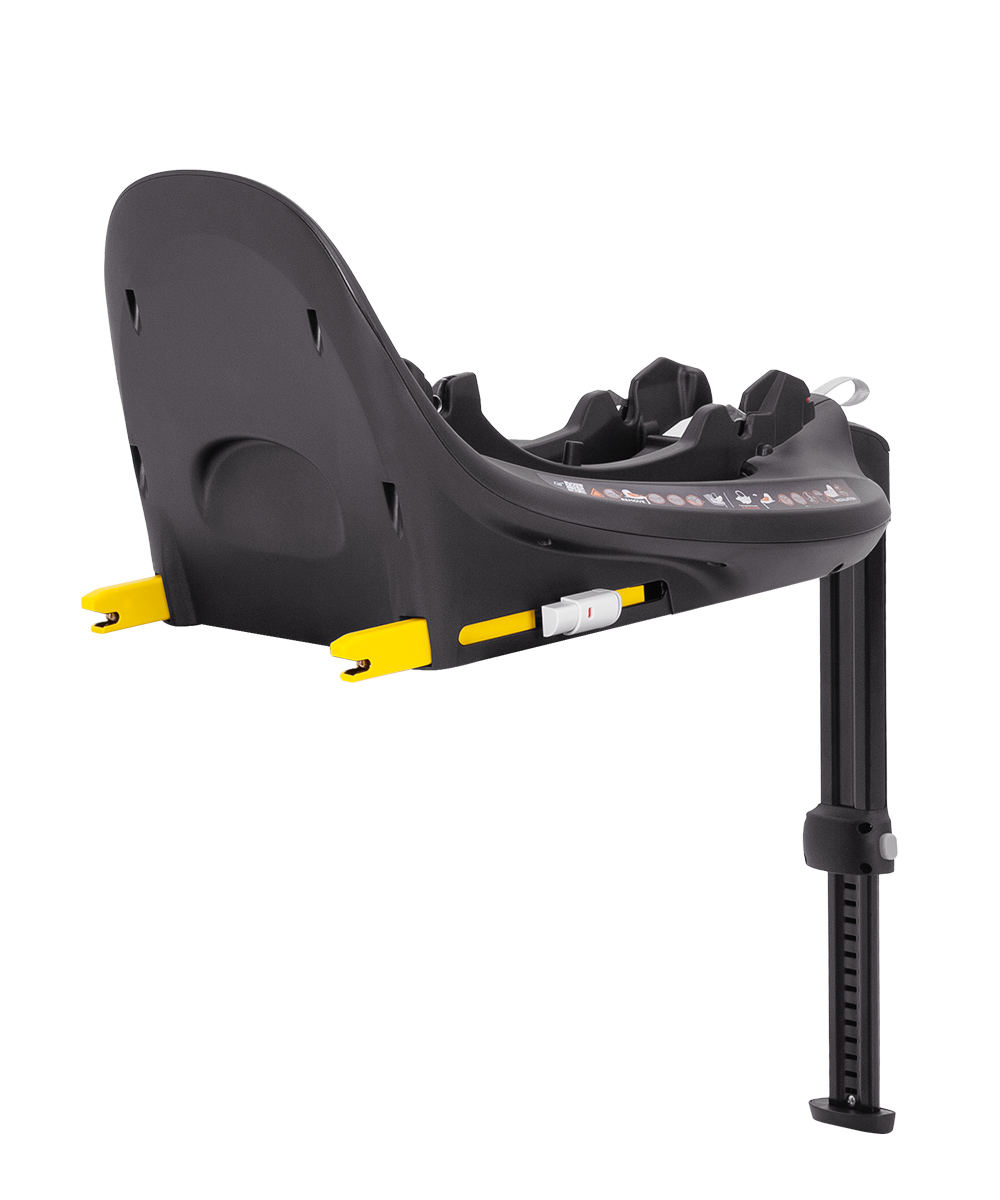 Base per seggiolino auto Vega lite