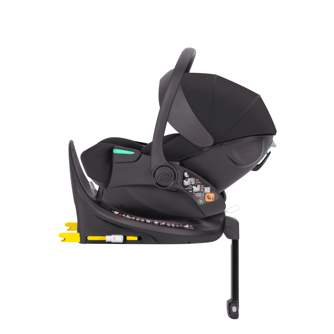 Base per seggiolino auto Vega lite