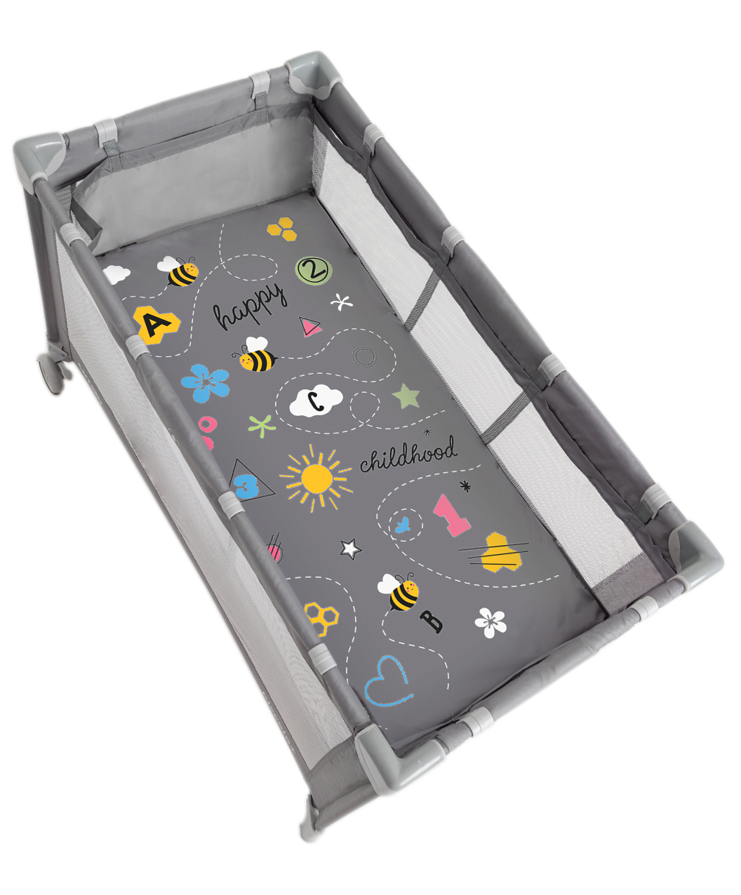 Playpen Piccolo+