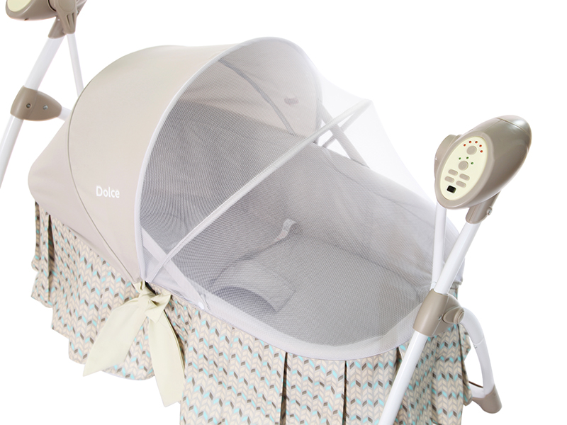 Cradle 'n Swing Dolce