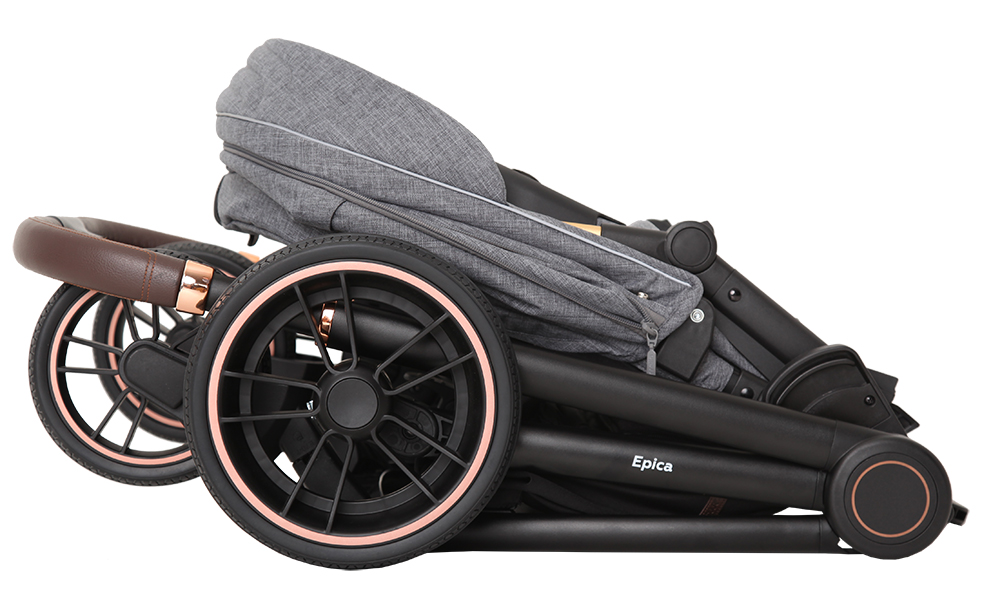 Stroller Epica
