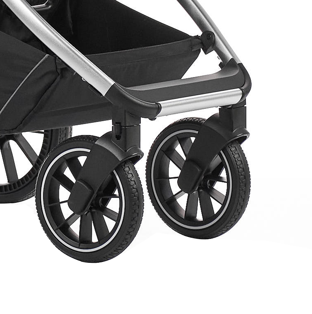 Универсальная коляска Optima 2 в 1