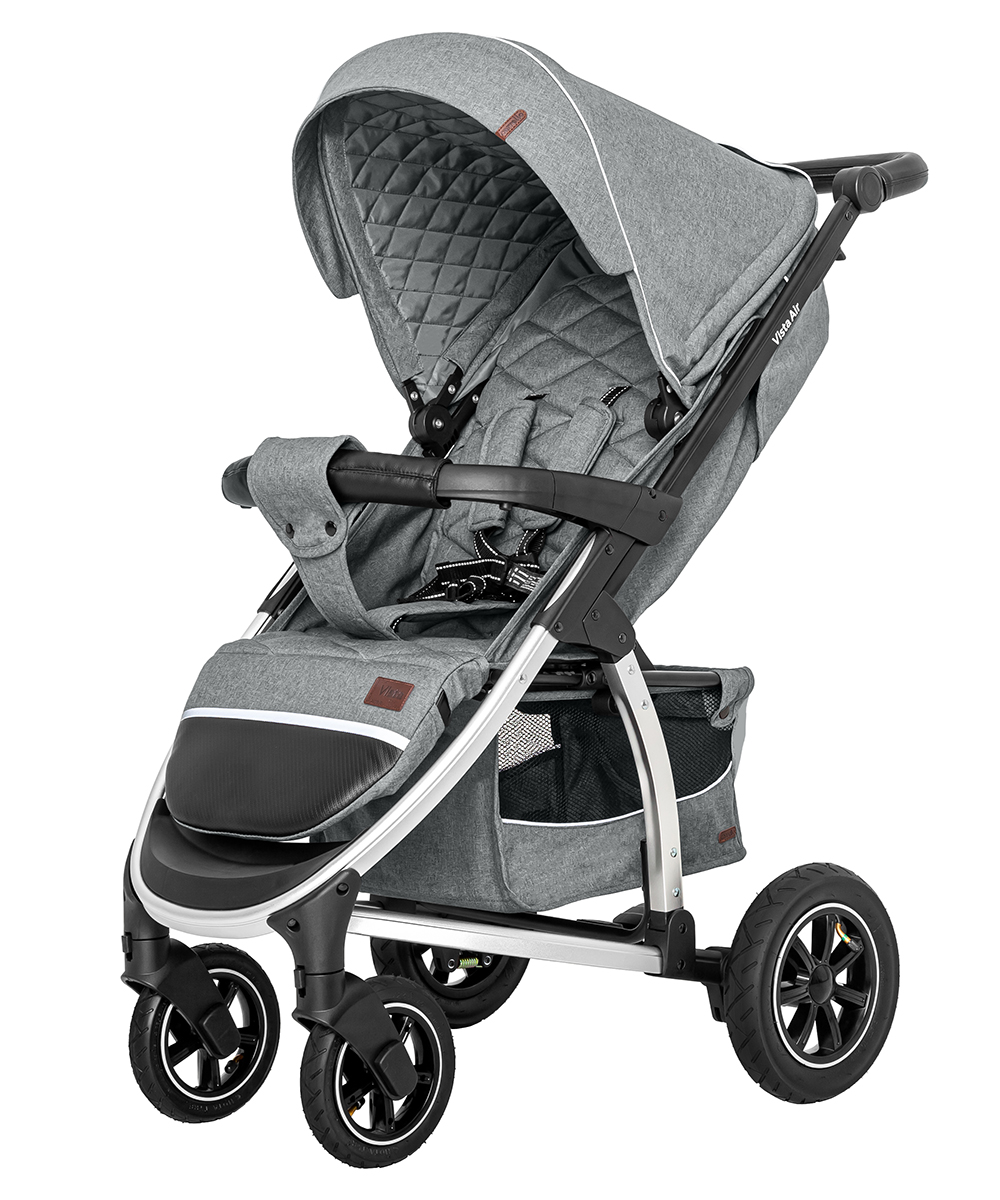 Shark Grey