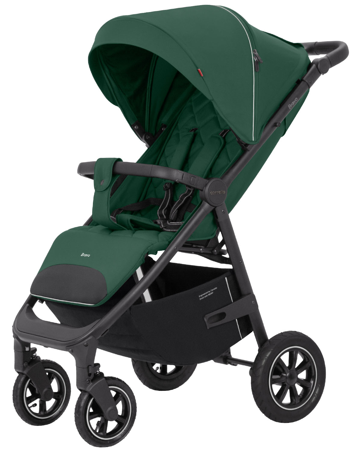 Spring Green