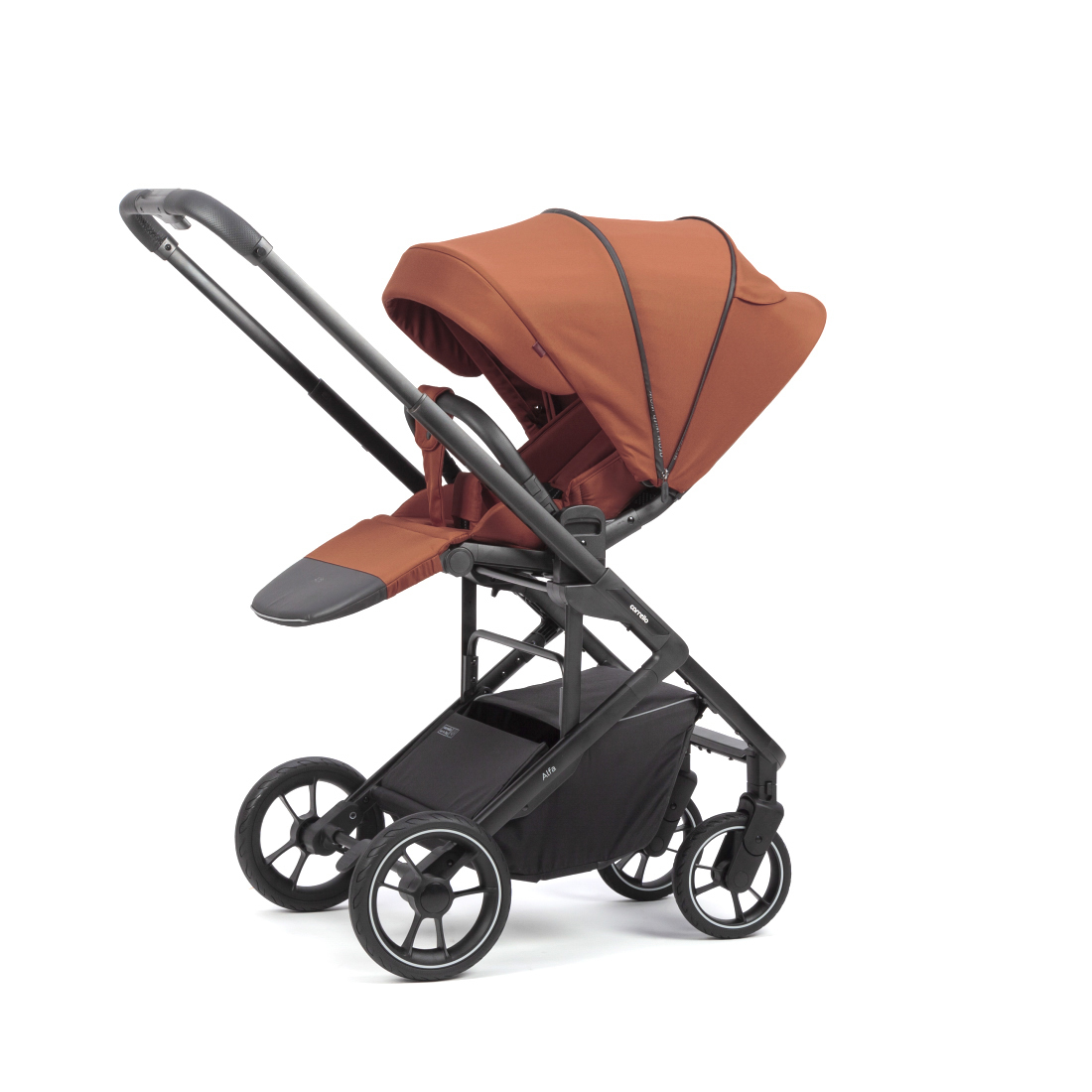 Moon shop sl stroller