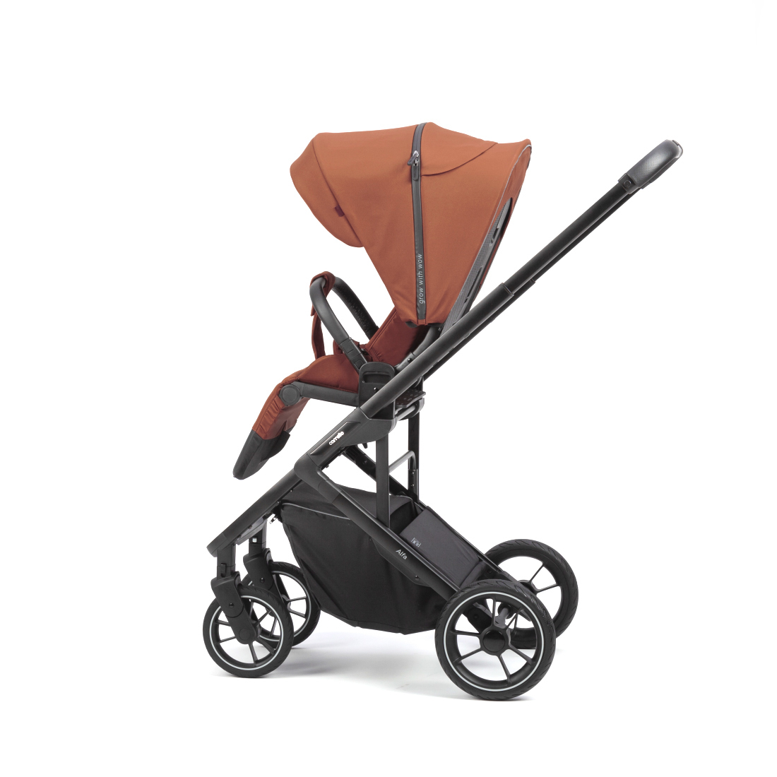 Moon shop sl stroller